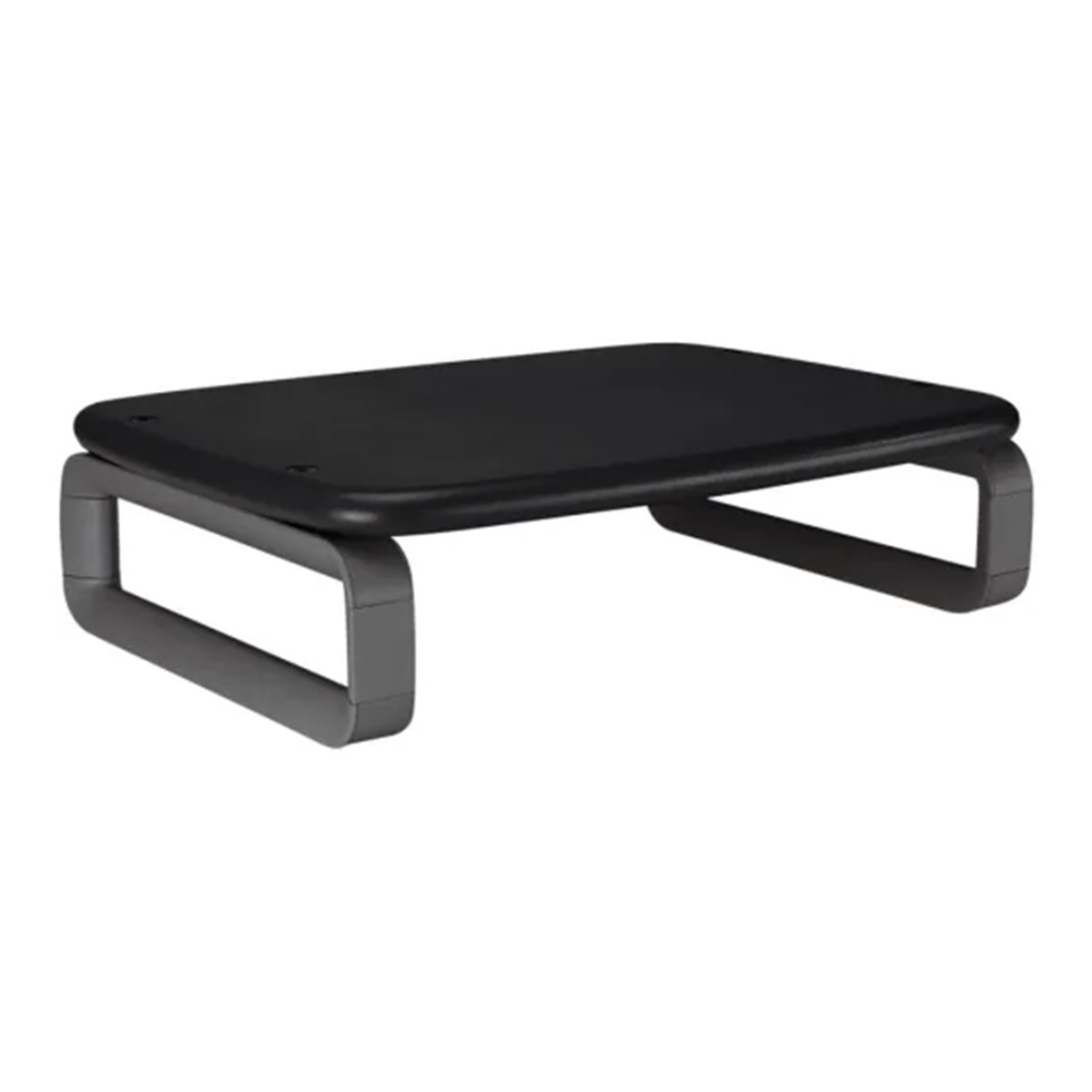 Base Para Monitor Kensington Stand Plus SmartFit Negro