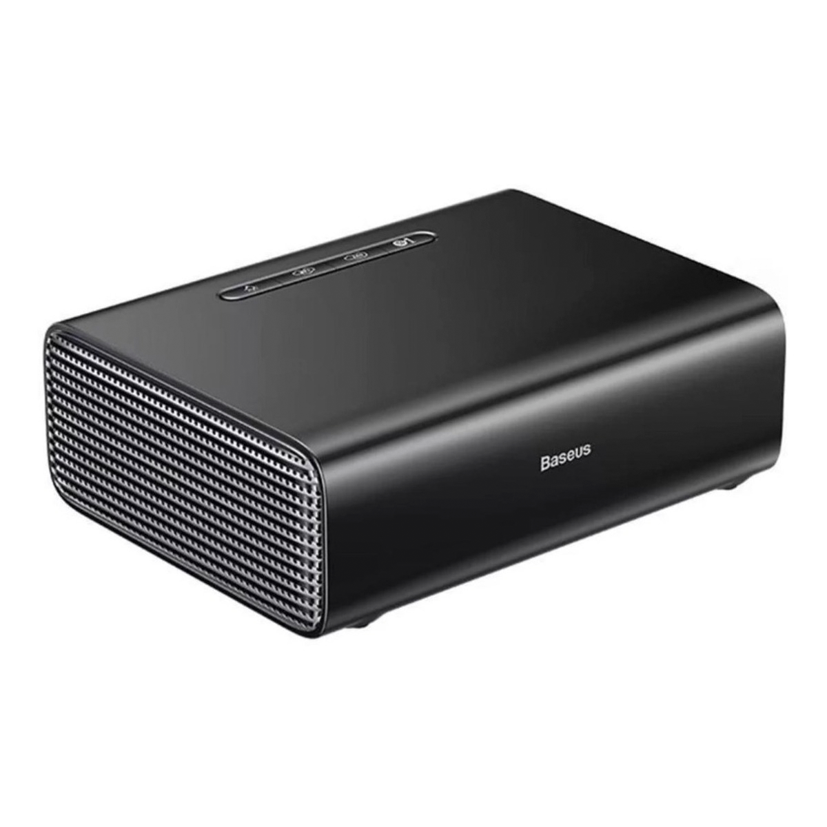 Compresor Inflador De Neumáticos Eléctrico Portátil Smart