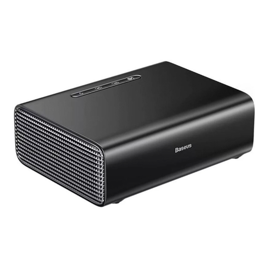 Compresor Inflador De Neumáticos Eléctrico Portátil Smart