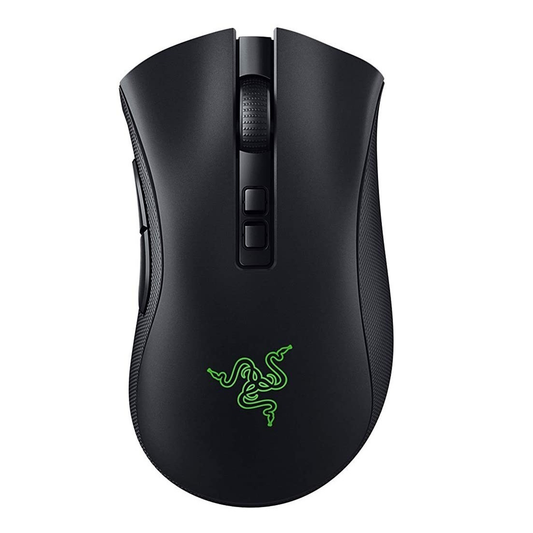 Mouse Gamer Razer Deathadder V2 Pro Wireless Negro