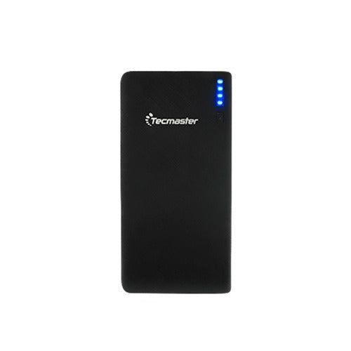 Bateria Externa Portatil 16000 mah 4 Salidas Usb – imagen 3