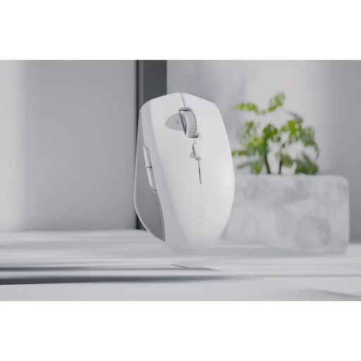Mouse Razer Ergonómico Razer Pro Click Mini Blanco – imagen 2