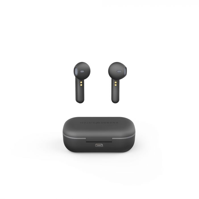 Audifonos Bluetooth Energy Sistem Earphones Style 3 Negro – imagen 4