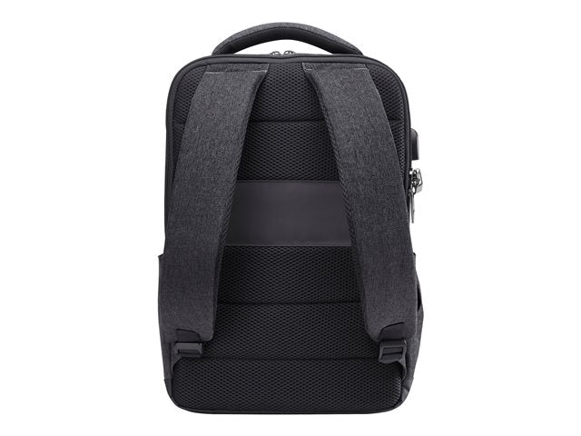 Mochila Hp Executive Laptop 15.6" Negro – imagen 2