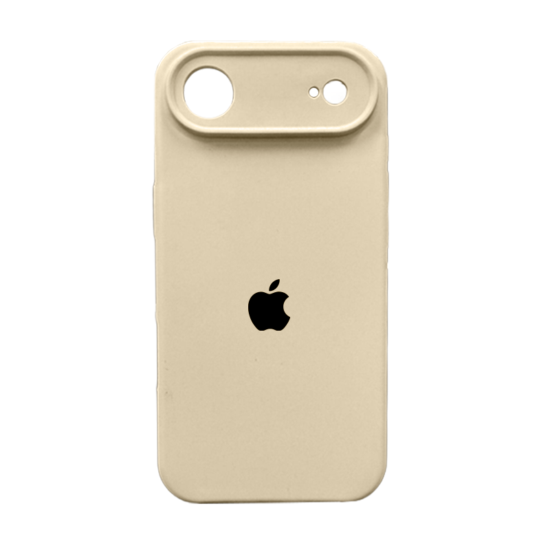 Carcasa Silicona Antideslizante Con Logo Iphone 17 Air Colores – imagen 8