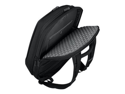 Mochila Lenovo Legion Armored Backpack II 17 Negro – imagen 2