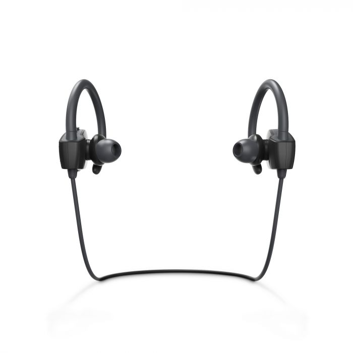 Audifonos Bluetooth Earphones Sport 1+ Energy Sistem Negro – imagen 4