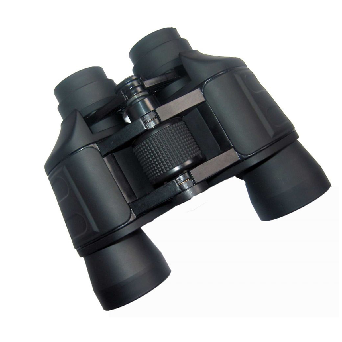 Binoculares Solimar Z7002 8x40 SO40002 Negro