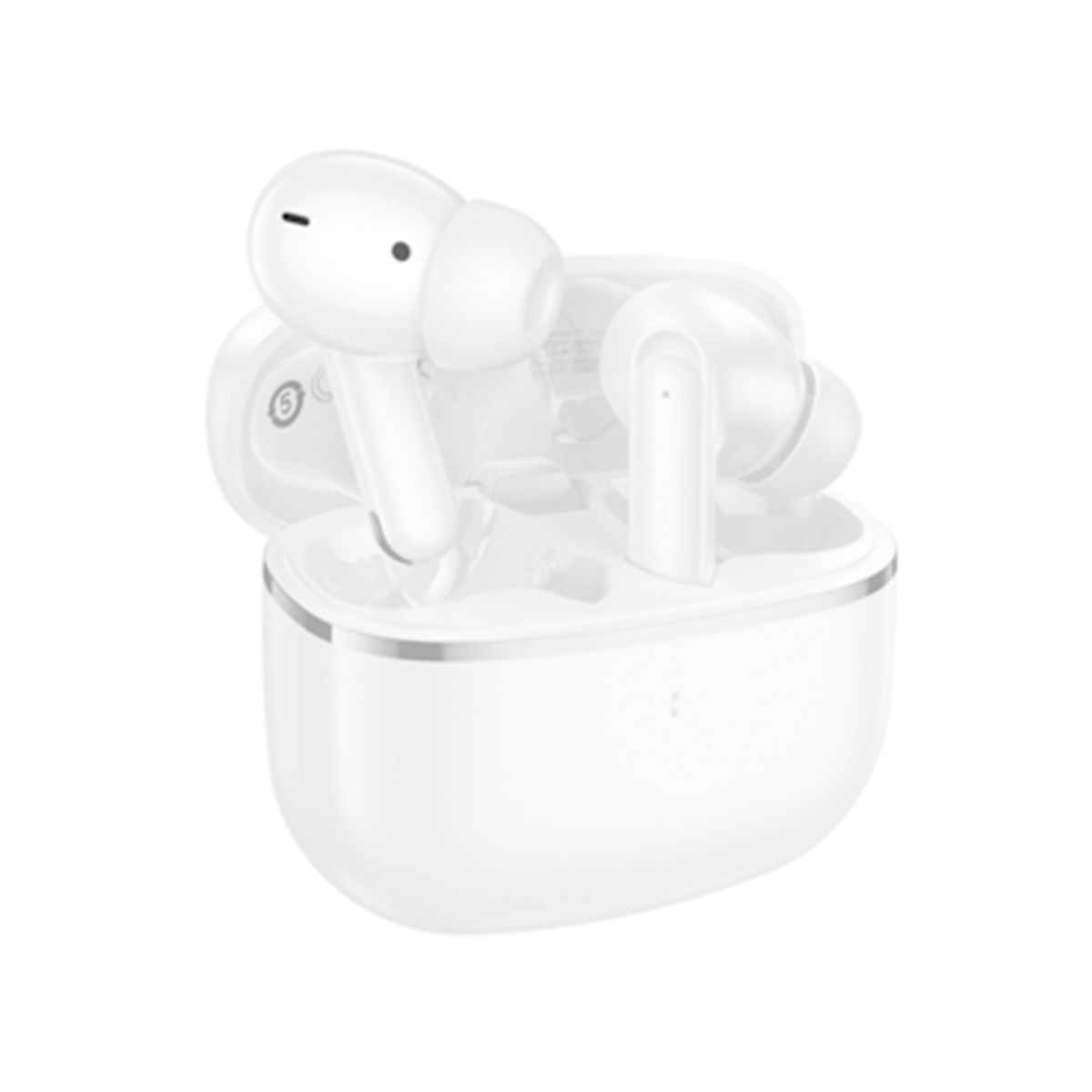 Audífonos Bluetooth In Ear Borofone Bw71 Blanco
