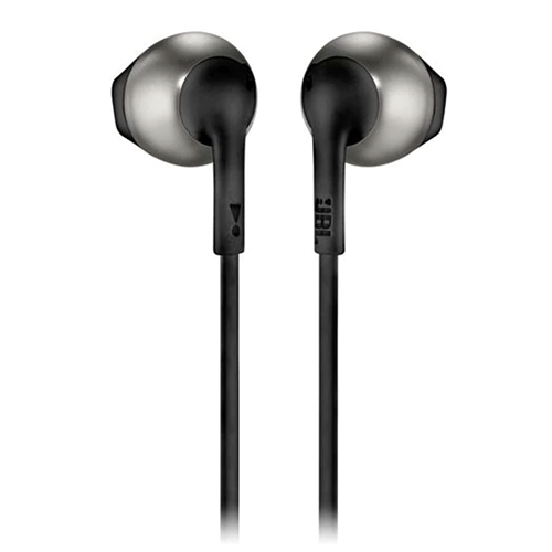 Audifonos Bluetooth Jbl T205 Negro – imagen 3