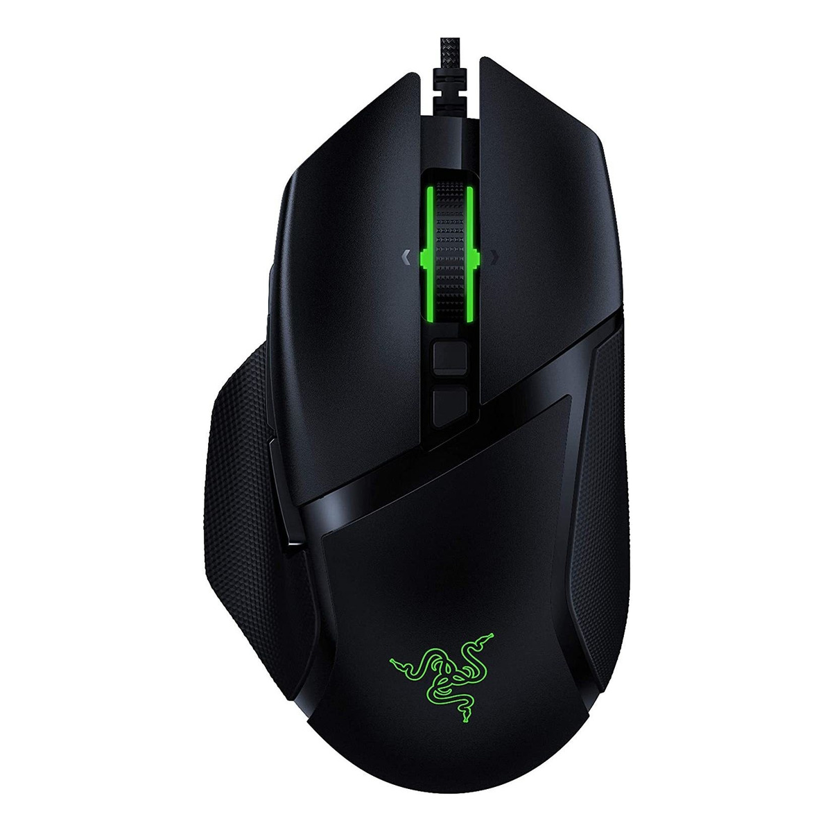 Mouse Gamer Razer Basilisk V2 20000 Negro