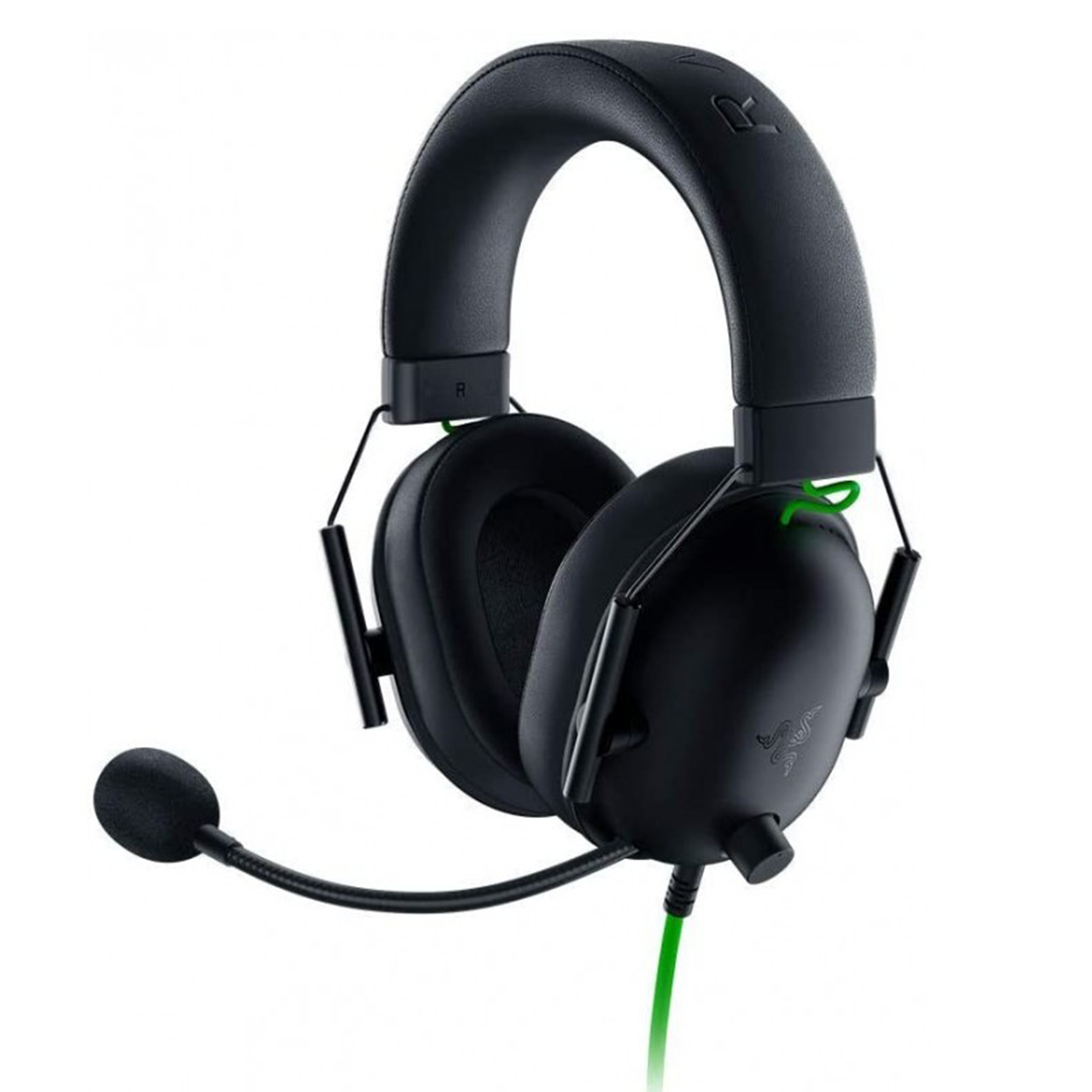 Audifonos Gamer Razer Blackshark V2 X Negro