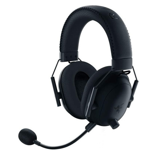 Audifonos Gamer Razer Inalámbricos Blackshark V2 Pro Negro