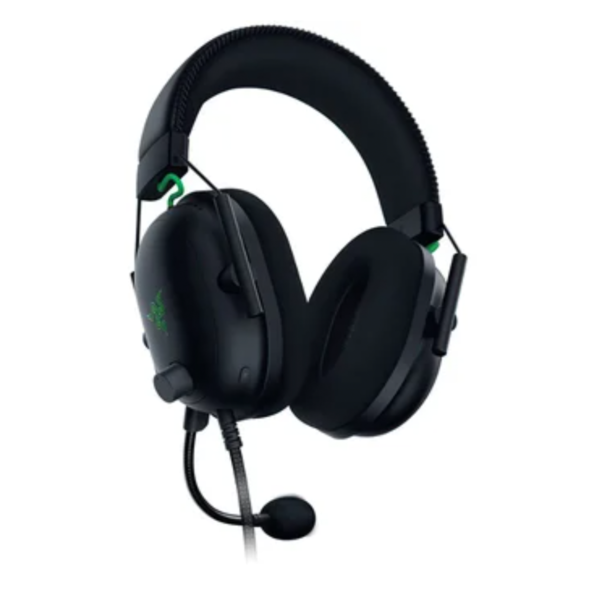 Audifonos Gamer Razer Blackshark V2 Negro
