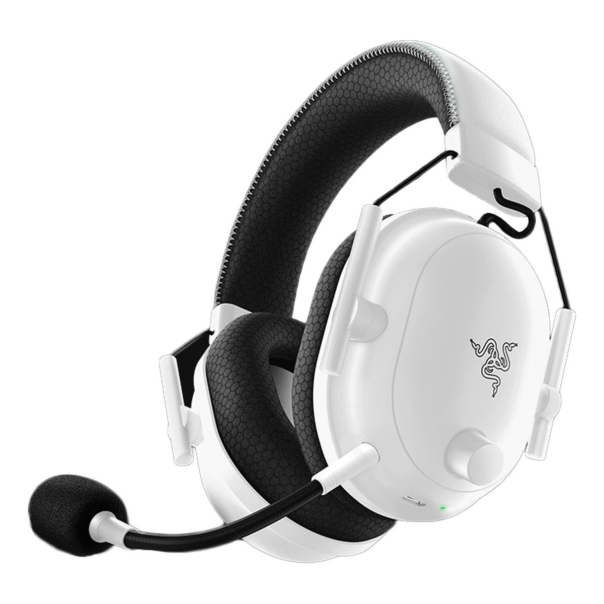 Audifono Gamer Razer Blackshark V2 Pro Version 2023 Blanco