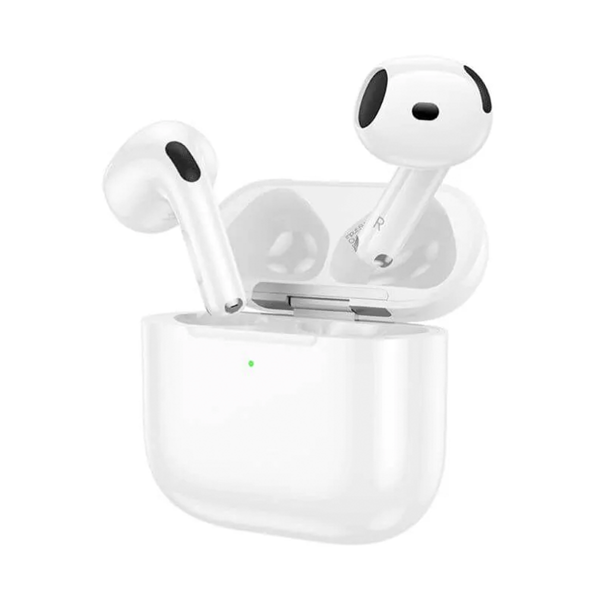 Audífonos In Ear Bluetooth Hoco Ew85 Blanco