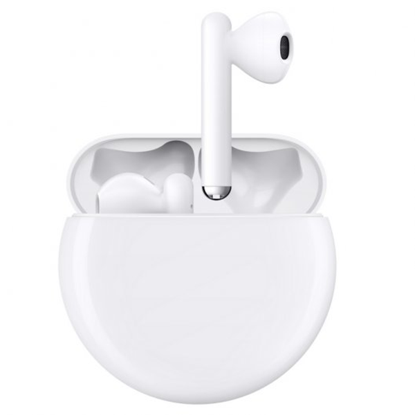 Audifonos Inalámbricos Bluetooth Huawei Freebuds 3 Blanco