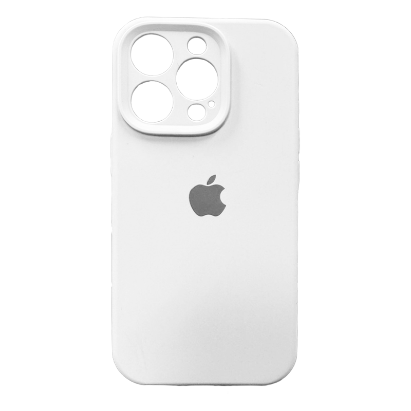 Carcasa Silicona Antideslizante Con Logo Iphone 16 Pro Colores – imagen 10