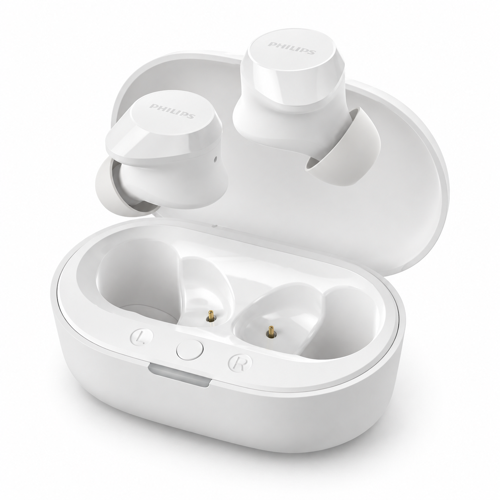 Audífonos In Ear Tws Philips TAT1209 Bluetooth 5.3
