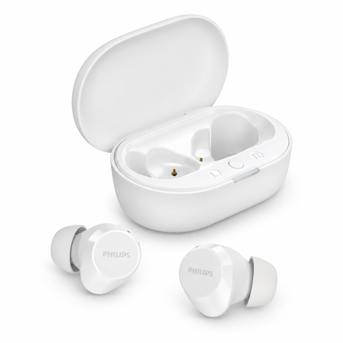 Audífonos In Ear Tws Philips TAT1209 Bluetooth 5.3