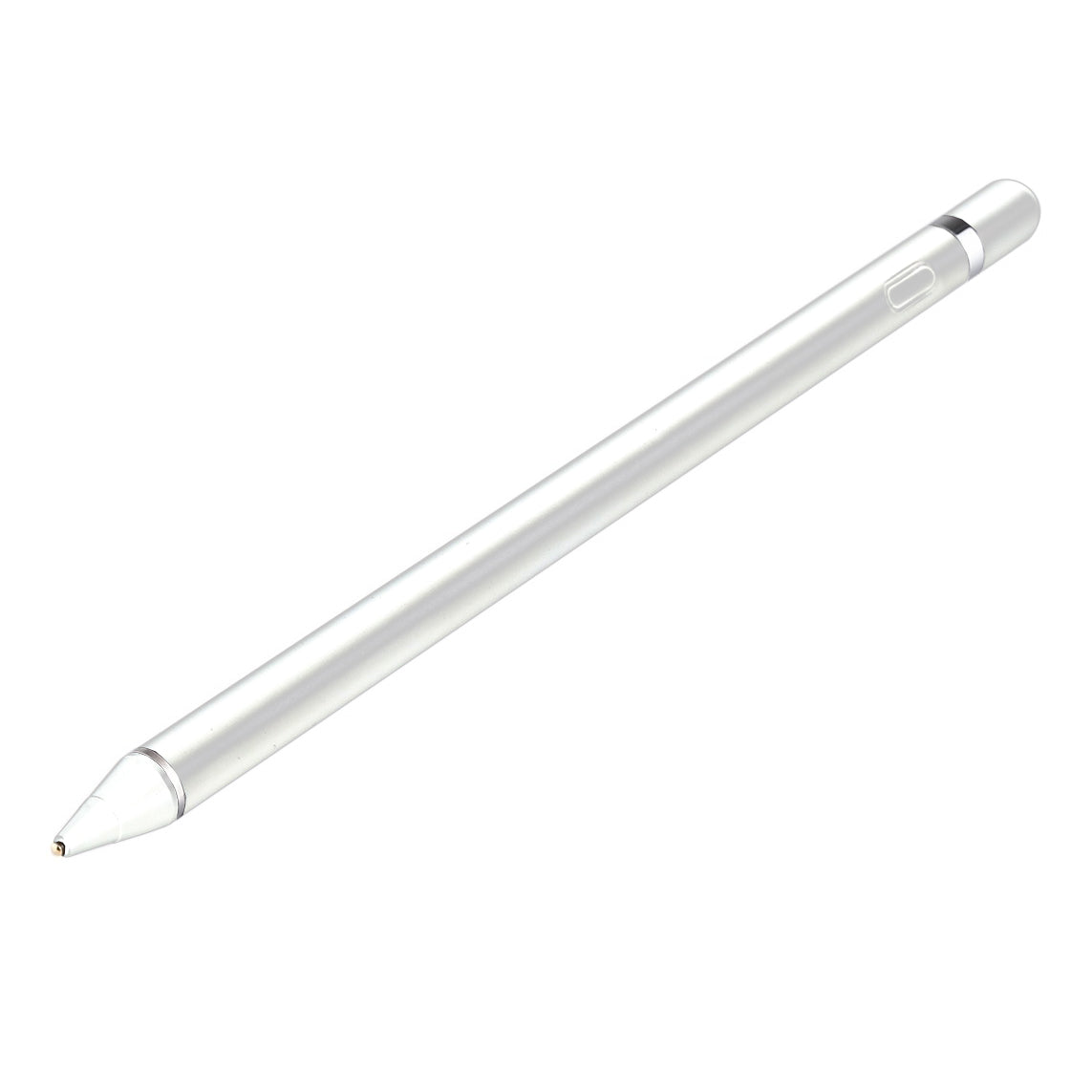 Lápiz Pencil S-pen Universal Ipad Galaxy Tab Huawei Blanco