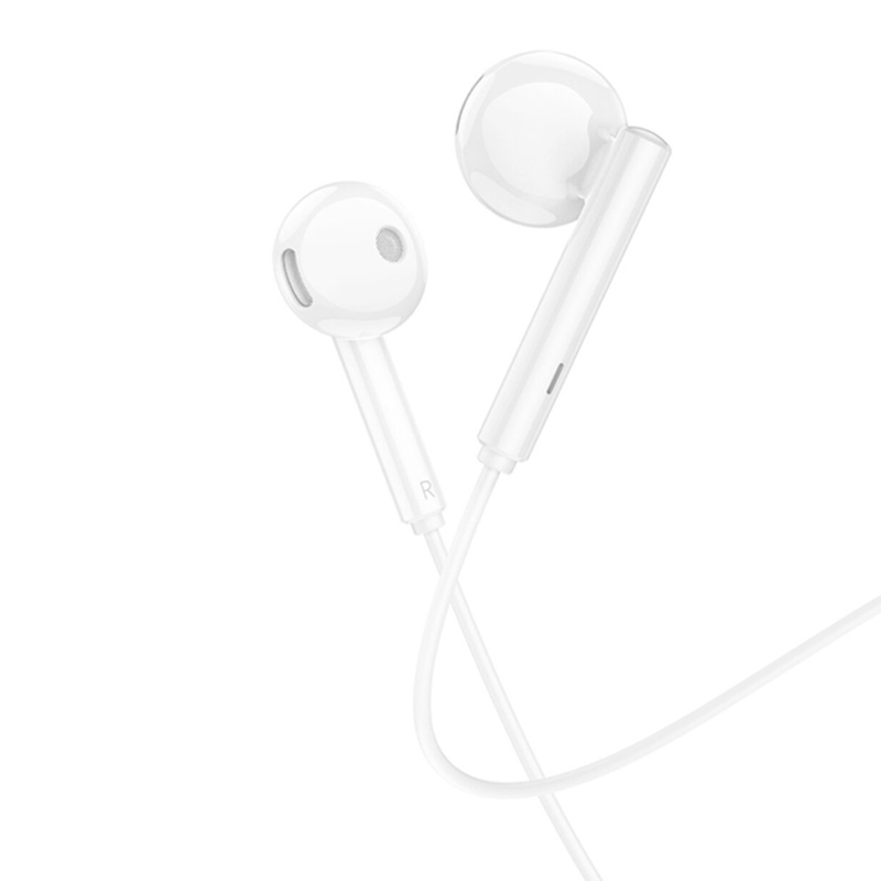Audífonos In Ear 3.5mm Borofone Bm82 Blanco – imagen 3