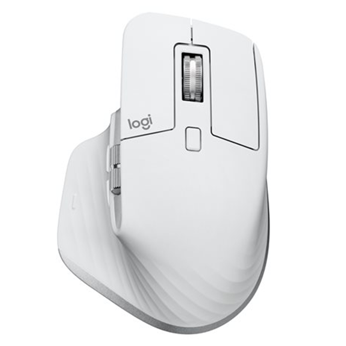 Mouse Wireless Logitech Mx Master 3s Blanco