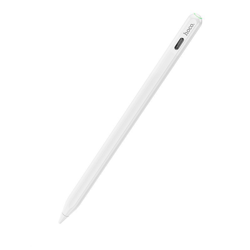 Lápiz Touch Para Tablet Hoco Gm113 Blanco
