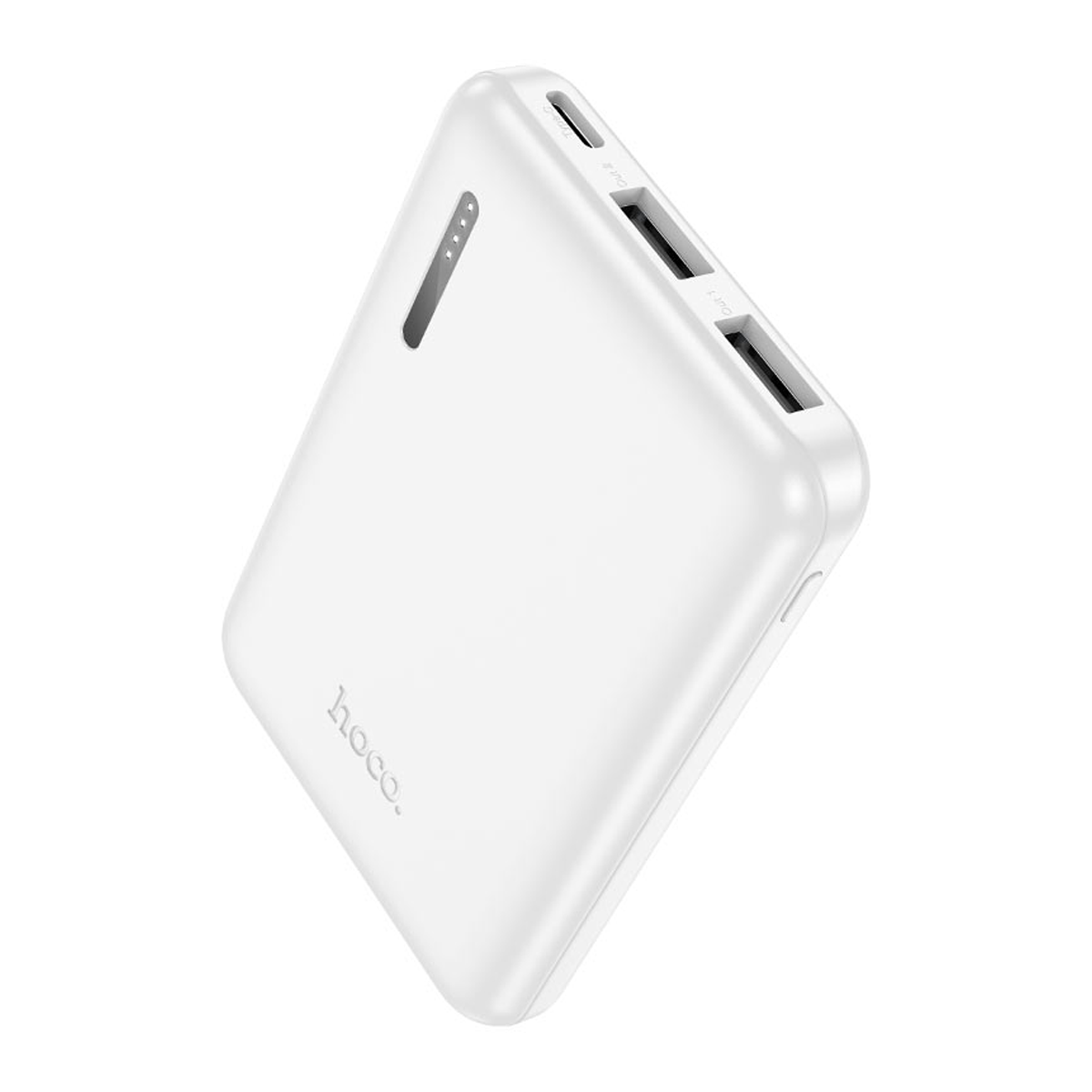 Bateria Portatil Powerbank Hoco J115 5.000 Mah Blanco