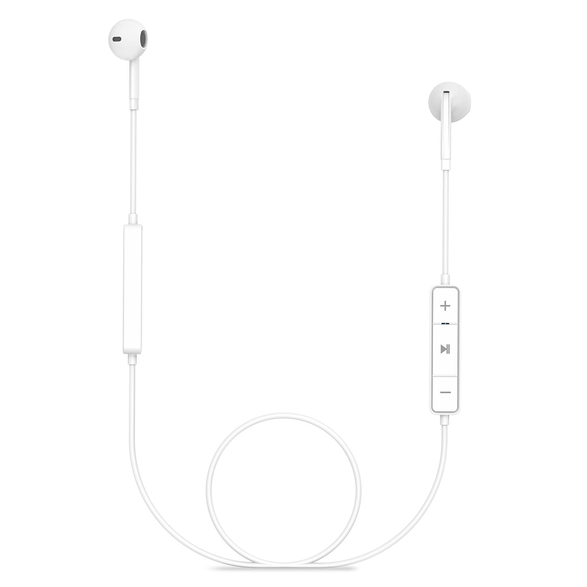 Audifonos Bluetooth Earphones 1 Energy Sistem Blanco