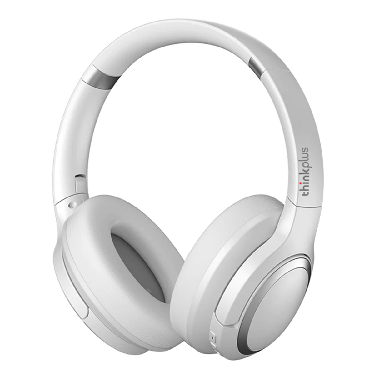 Audífonos Bluetooth Lenovo Th10 Blanco – imagen 3