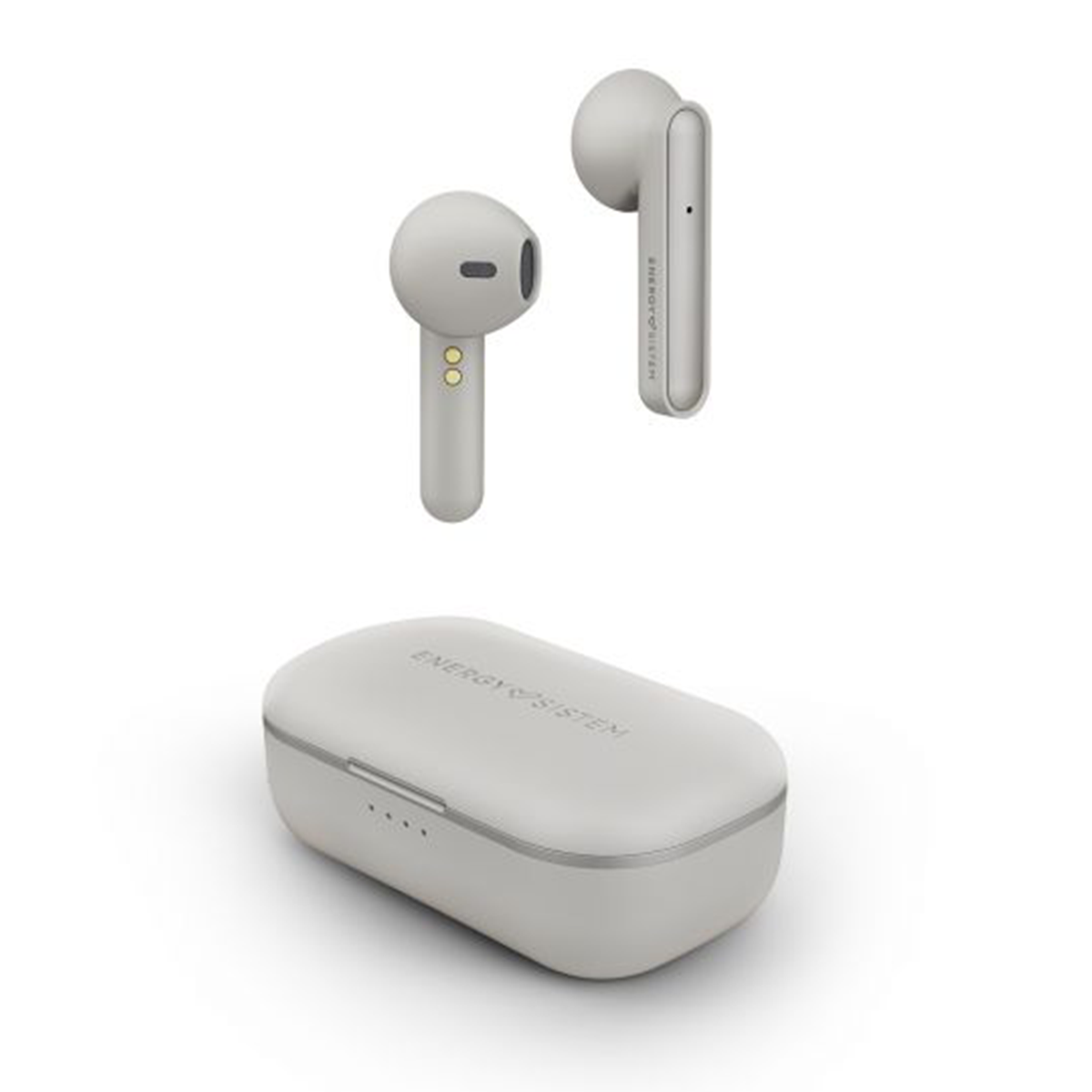 Audifonos Bluetooth Energy Sistem Earphones Style 3 Blanco