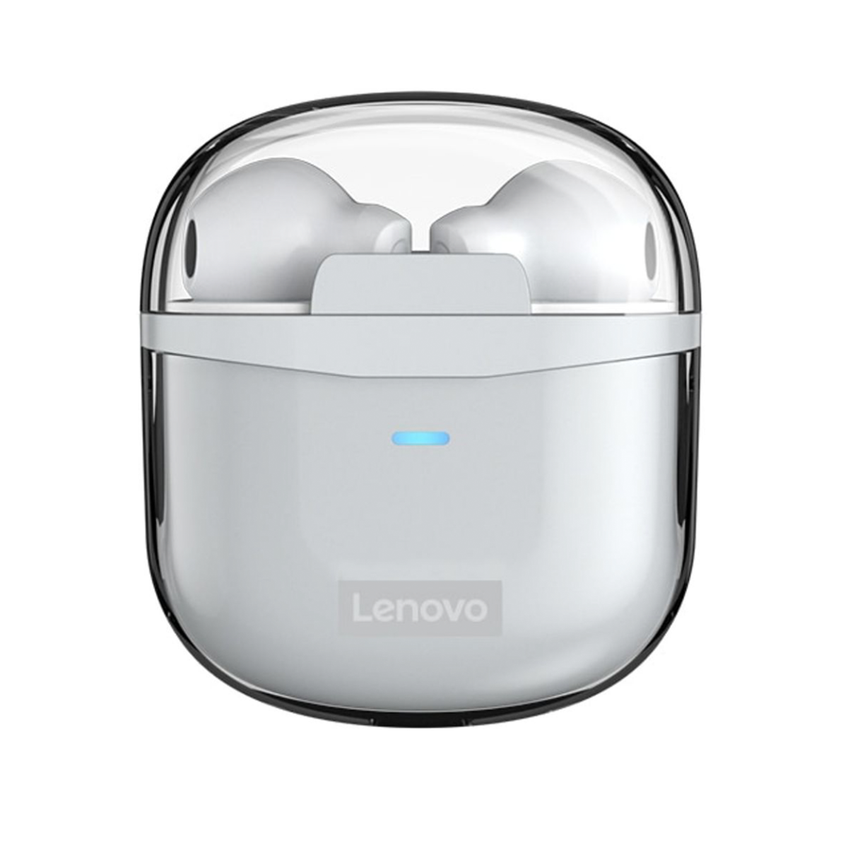 Audífonos Bluetooth Thinkplus Lenovo Xt96 Blanco