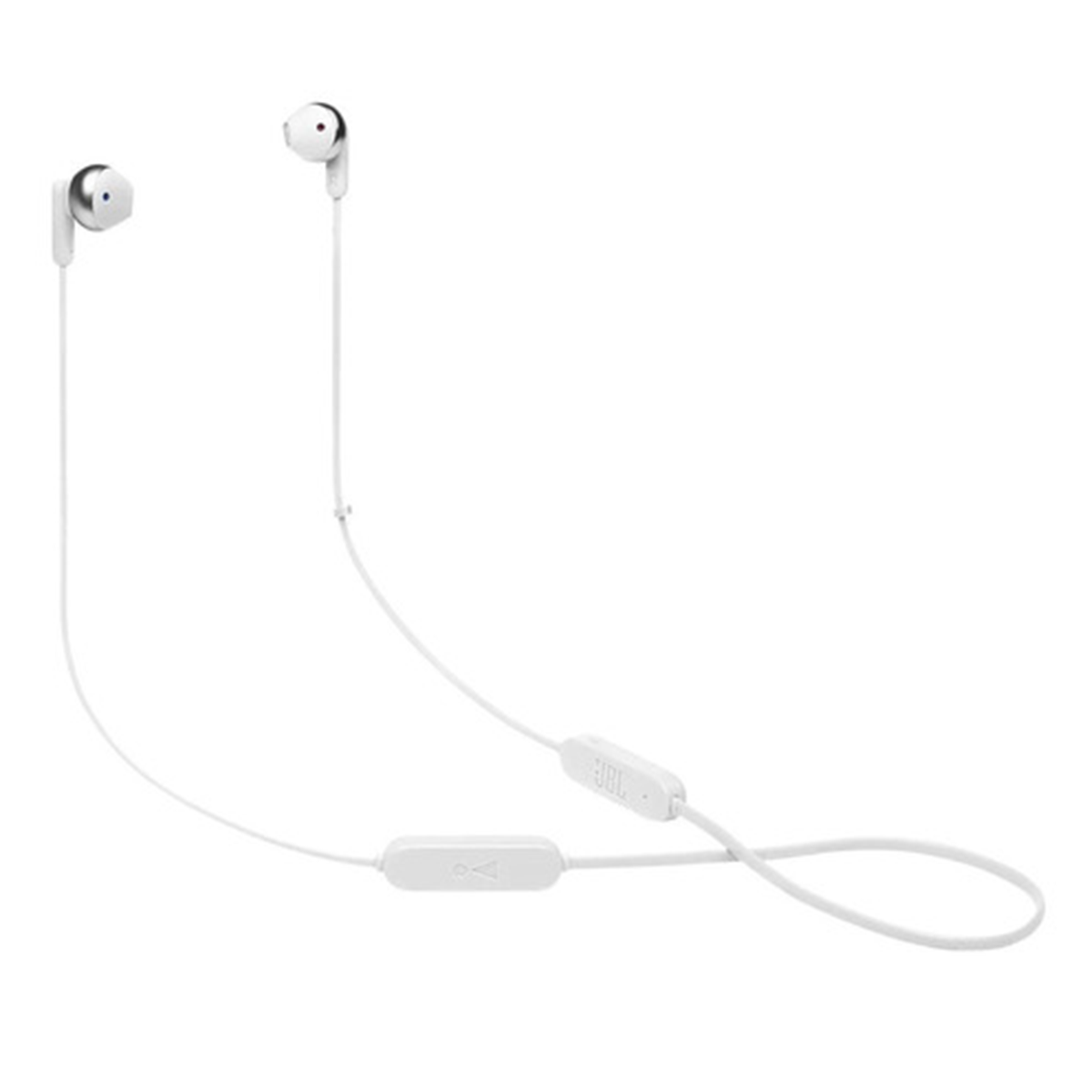 Audifonos Bluetooth Jbl In-ear Tune 215bt Blanco