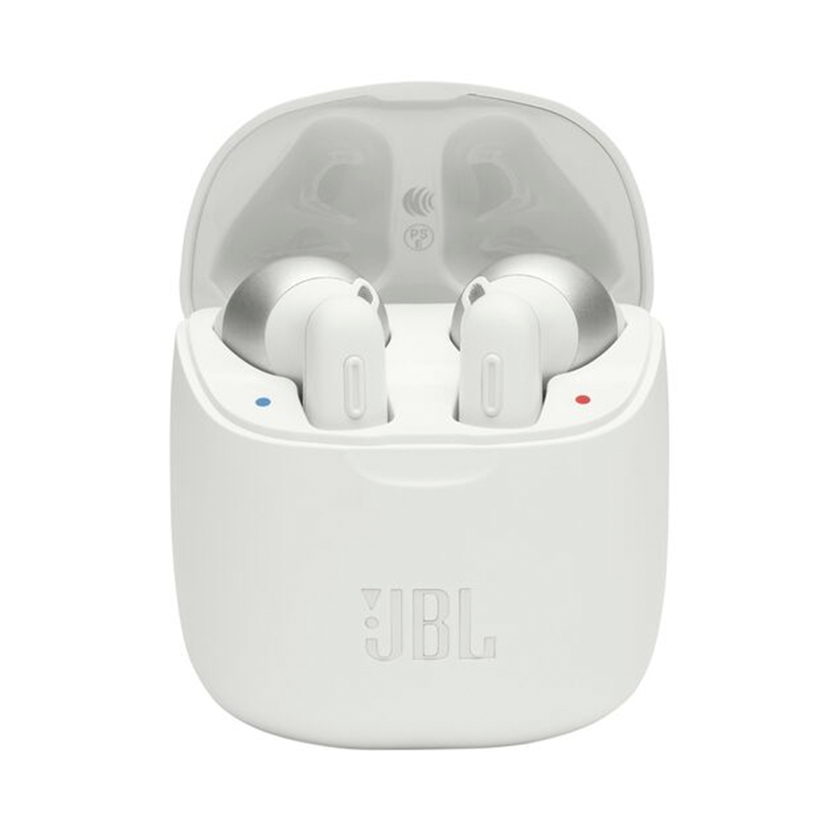 Audífonos Jbl T220tws Bluetooth Blanco