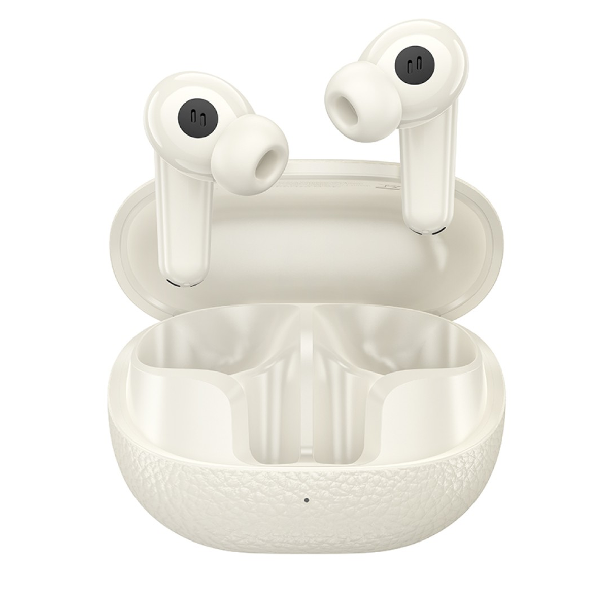 Audífonos Bluetooth Hoco Eq23 Plus Anc Enc In Ear Blanco – imagen 2