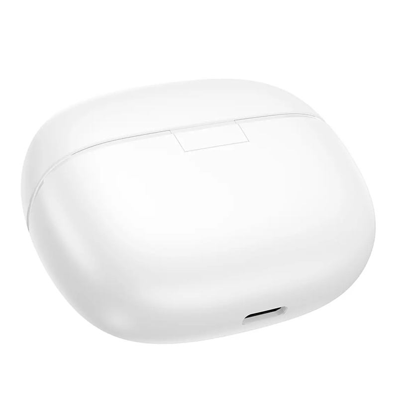 Audífonos In Ear Bluetooth Borofone Fq10 Tws Blanco – imagen 2