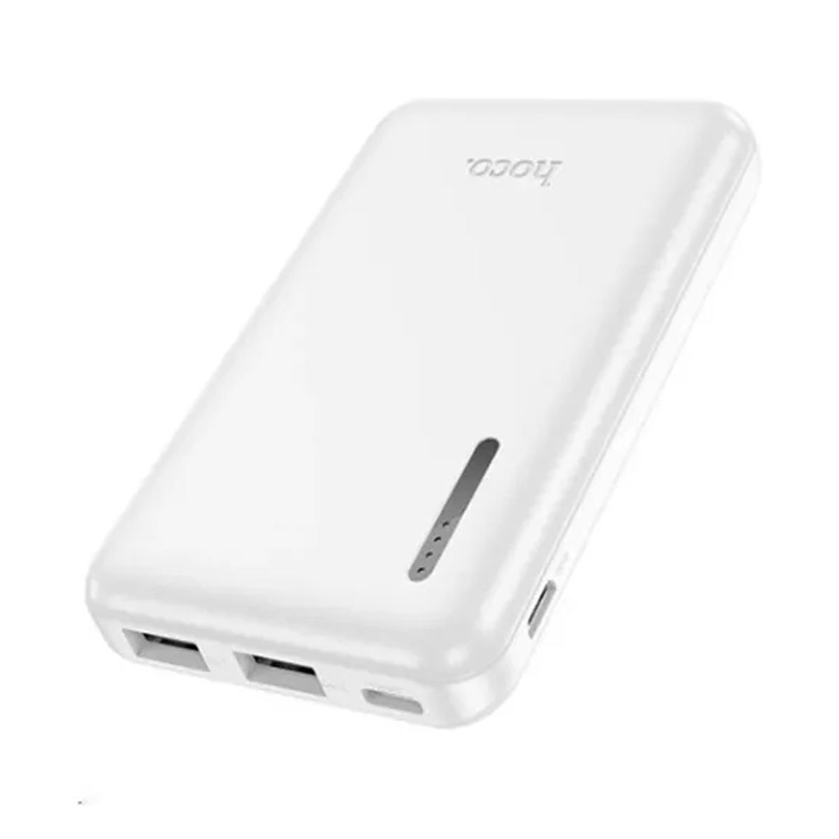 Bateria Portatil Powerbank Hoco J115 5.000 Mah Blanco – imagen 2