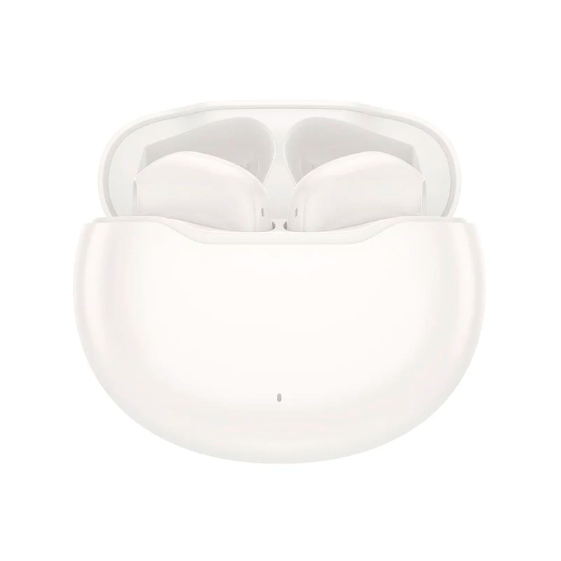 Audífonos In Ear Bluetooth Hoco Ew61 True Wireless Beige – imagen 2