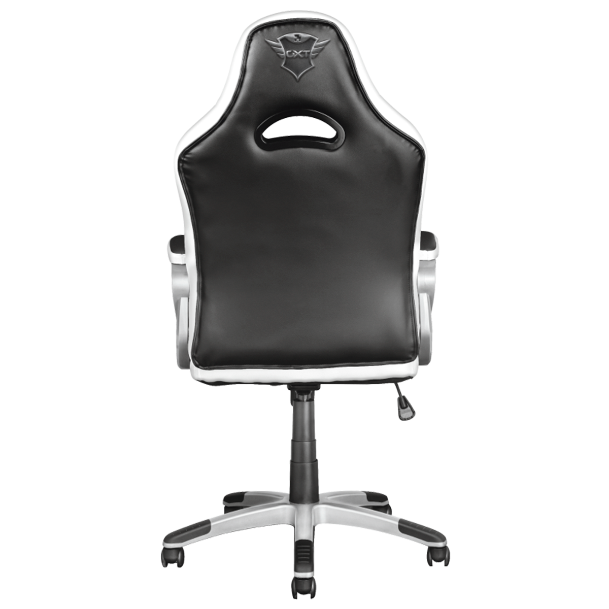 Silla Gamer Ryon Trust Gxt 705w Blanca – imagen 2