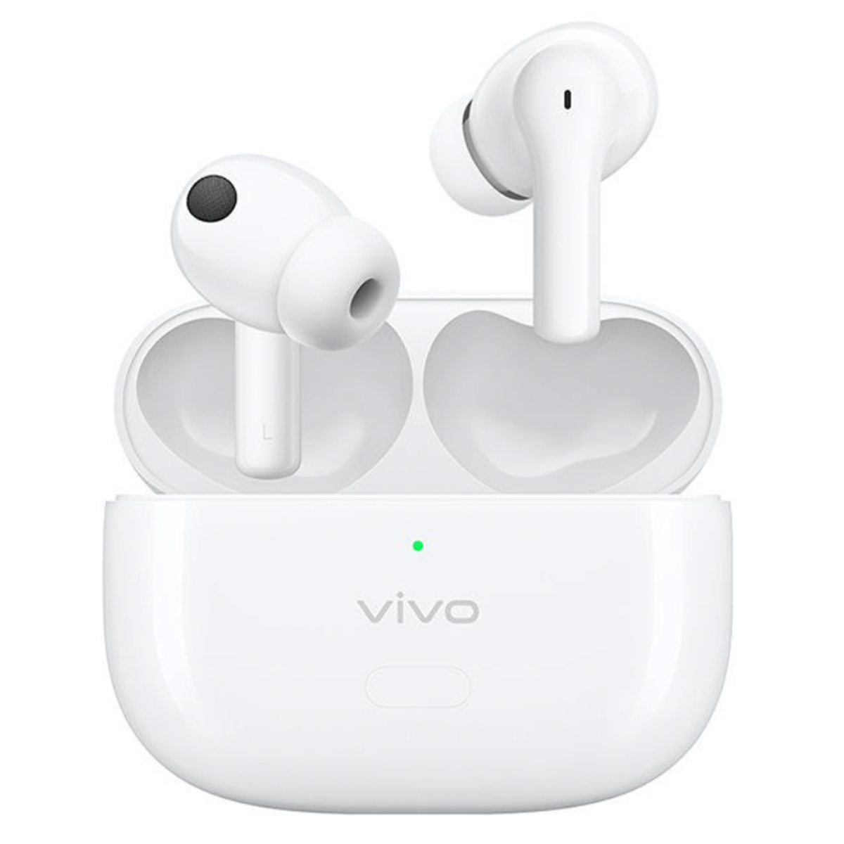 Audifonos Bluetooth Vivo Tws 2e Blanco