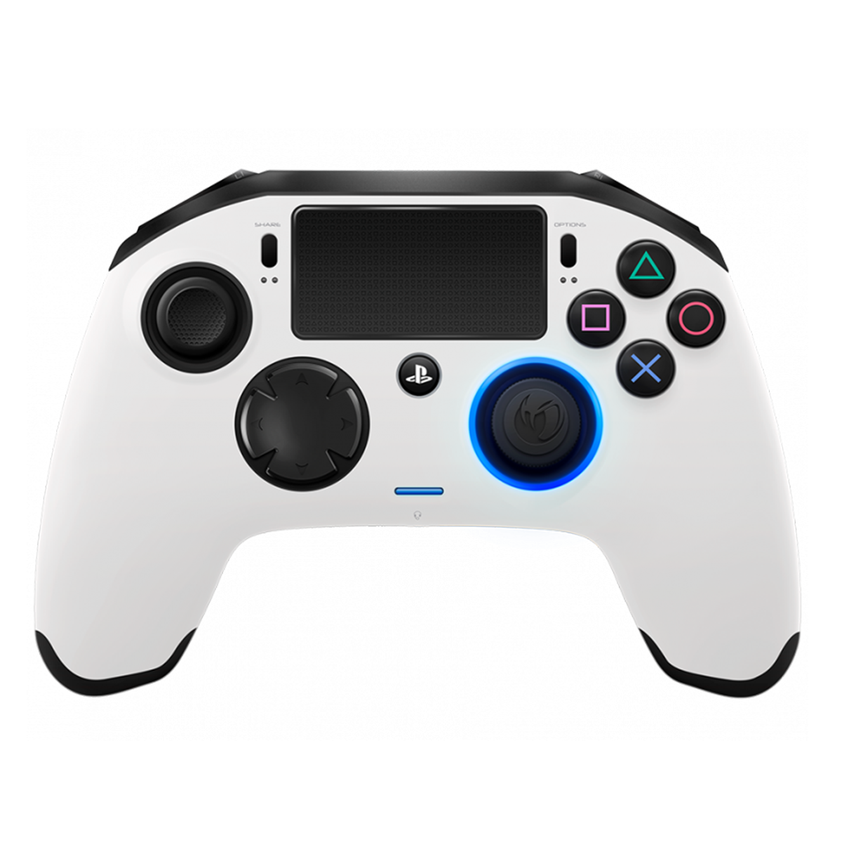 Control Nacon Revolution Pro Controller 2 Pc Ps4 Blanco