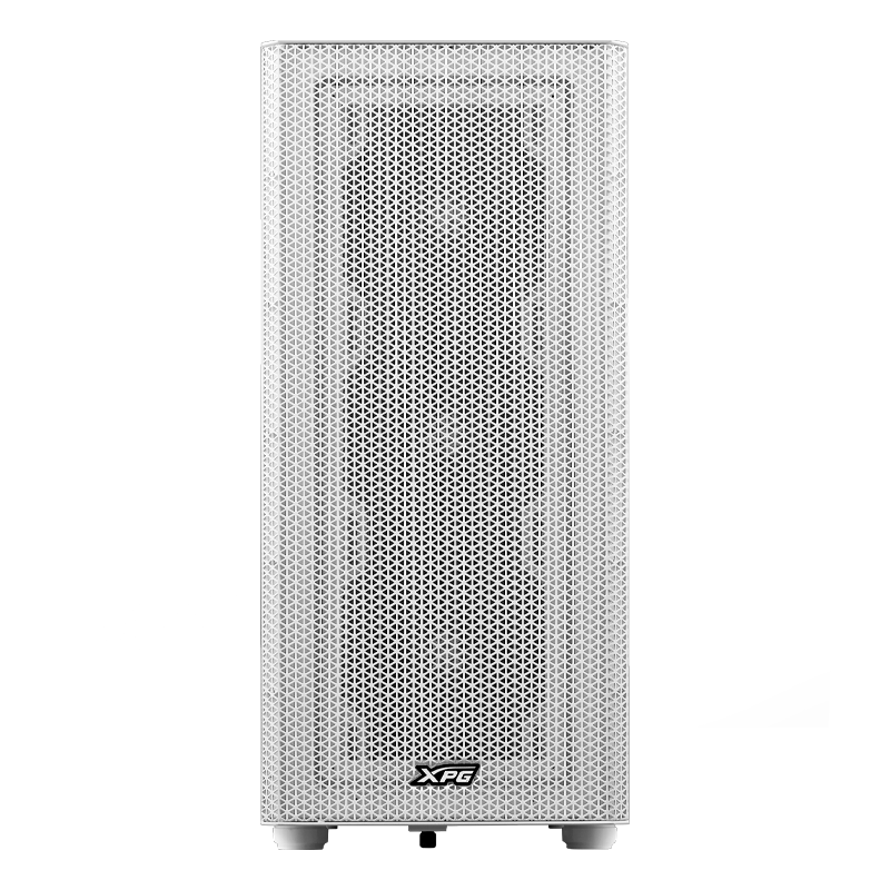 Gabinete Gamer Xpg Valor Mesh Mid Tower Blanco – imagen 2