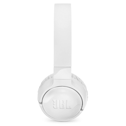 Audífono Bluetooth Jbl T600 Cancelación De Ruido Blanco – imagen 2