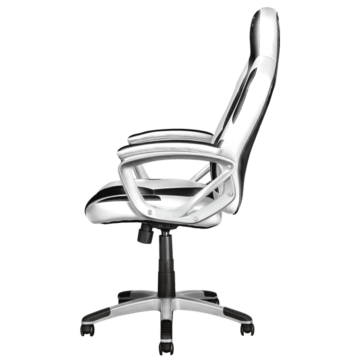 Silla Gamer Ryon Trust Gxt 705w Blanca – imagen 4