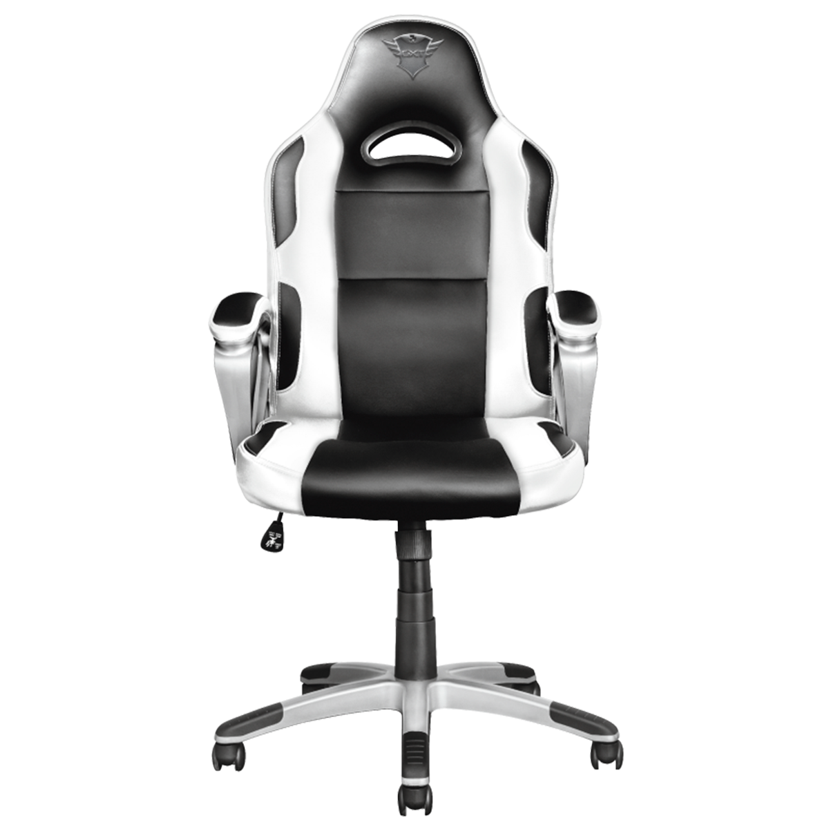 Silla Gamer Ryon Trust Gxt 705w Blanca – imagen 5