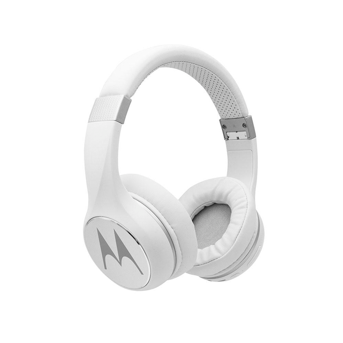 Audifonos Bluetooth Motorola Escape 220 Blanco