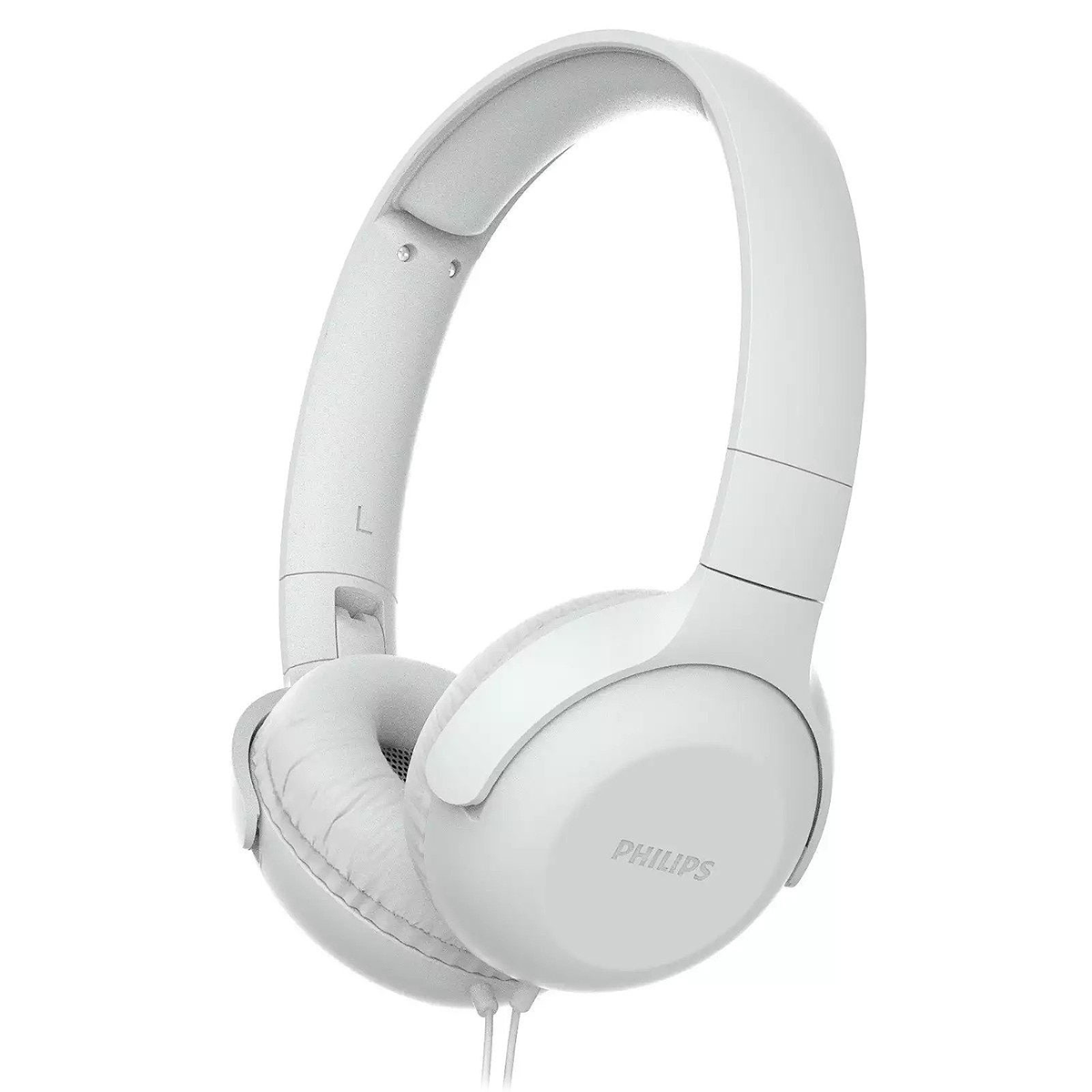 Audifonos Philips Tauh201wt Manos Libres Blanco
