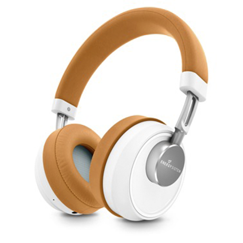 Audifonos Energy Headphones Smart 6 Bluetooth Blanco