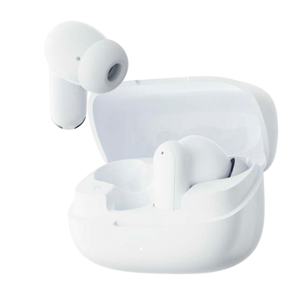 Audífonos In Ear Bluetooth Motomo Mo-ancg243 Anc Blanco